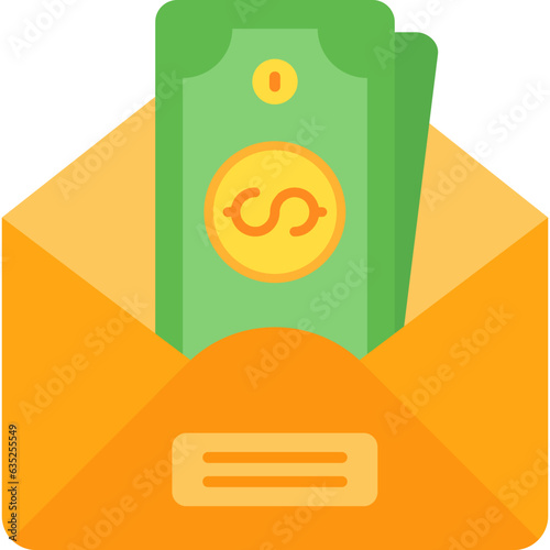 Envelope Icon