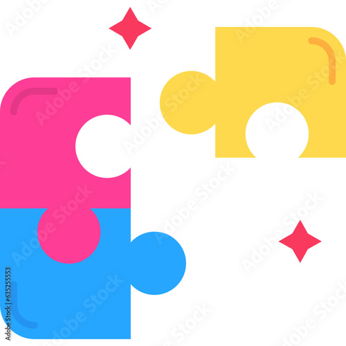 Puzzle Icon