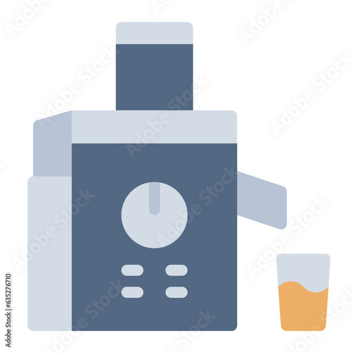 Juicer icon