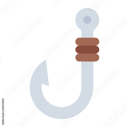 Fishing Hook icon