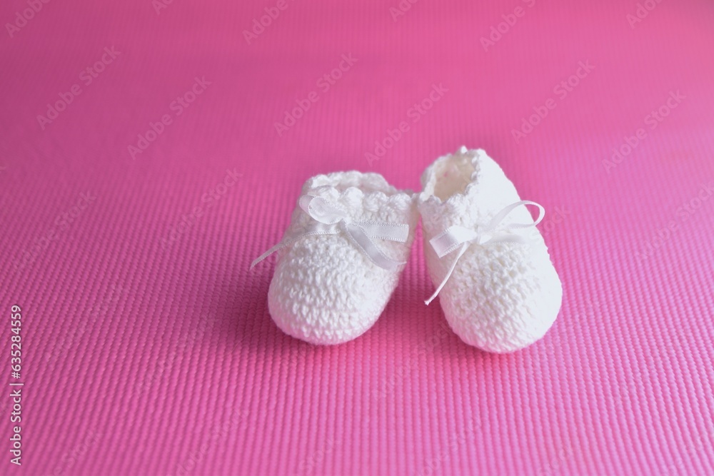 Botines de bebé Botines de bebé