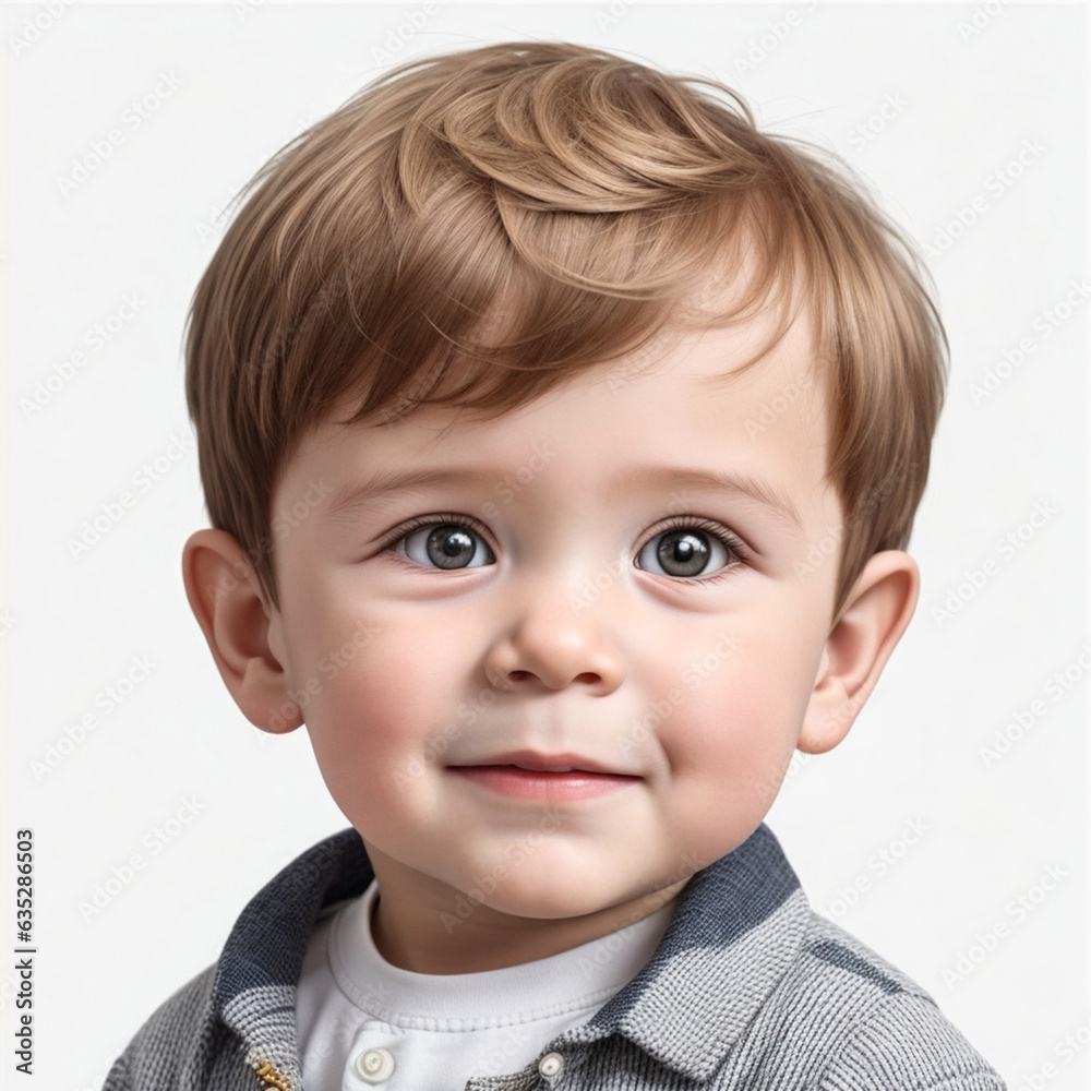 fine detail hyper realistic kids photo generated by AI. The photo captured the innocence and cuteness of the kid. fine detail hyper realistic kids photo generated by AI. The photo captured the innocence and cuteness of the kid.