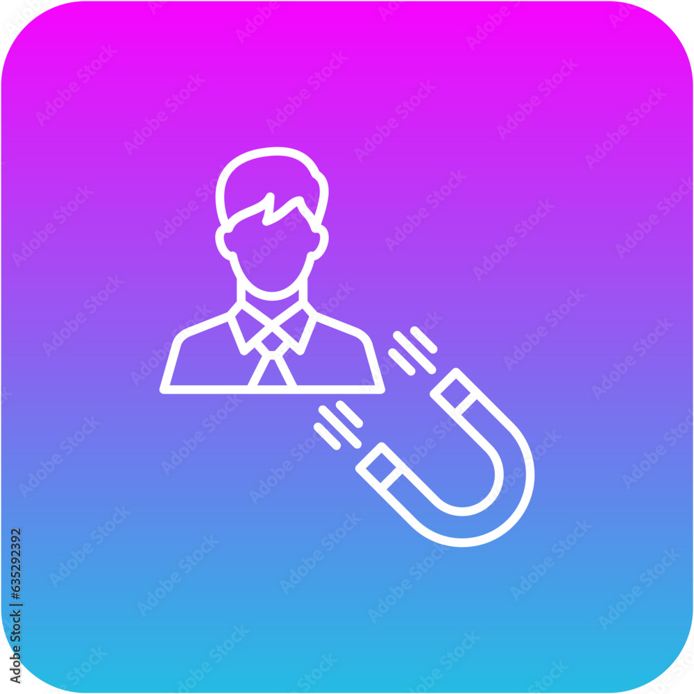 User Engagement Icon User Engagement Icon