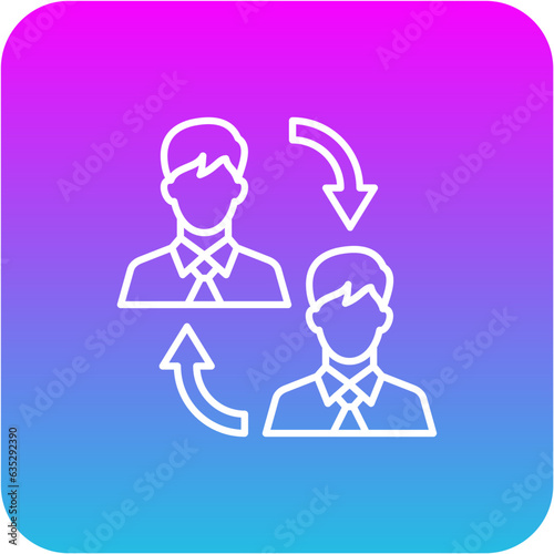 B2b Icon