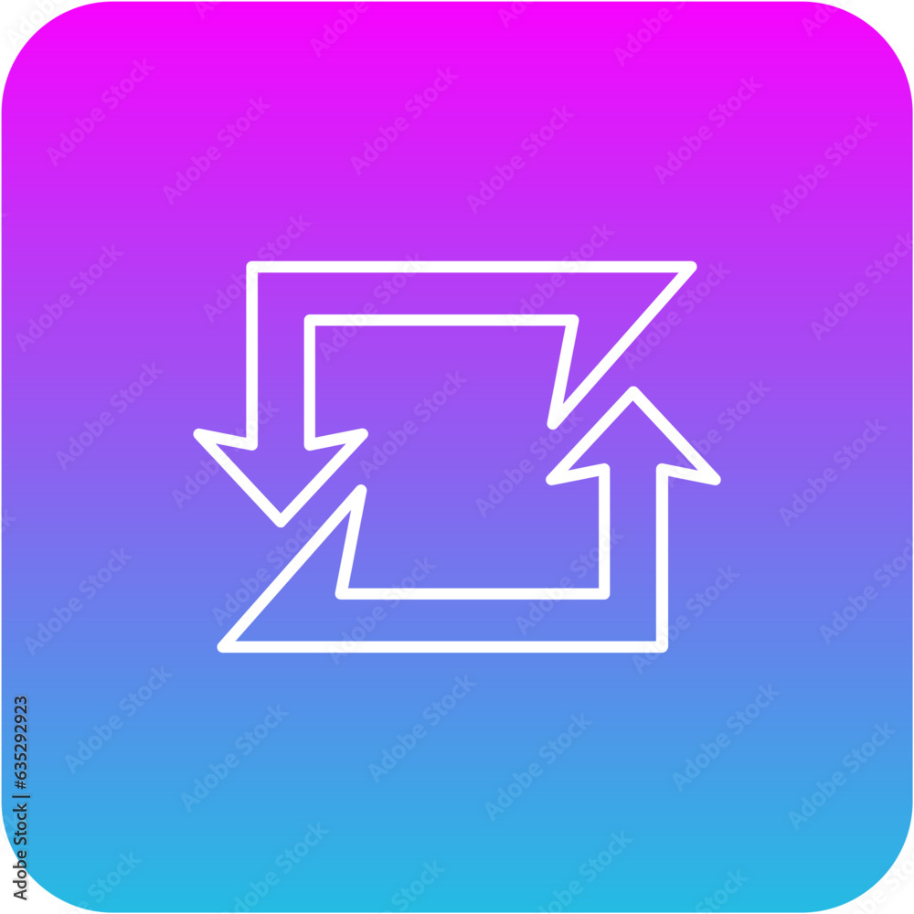 Sync Icon Sync Icon