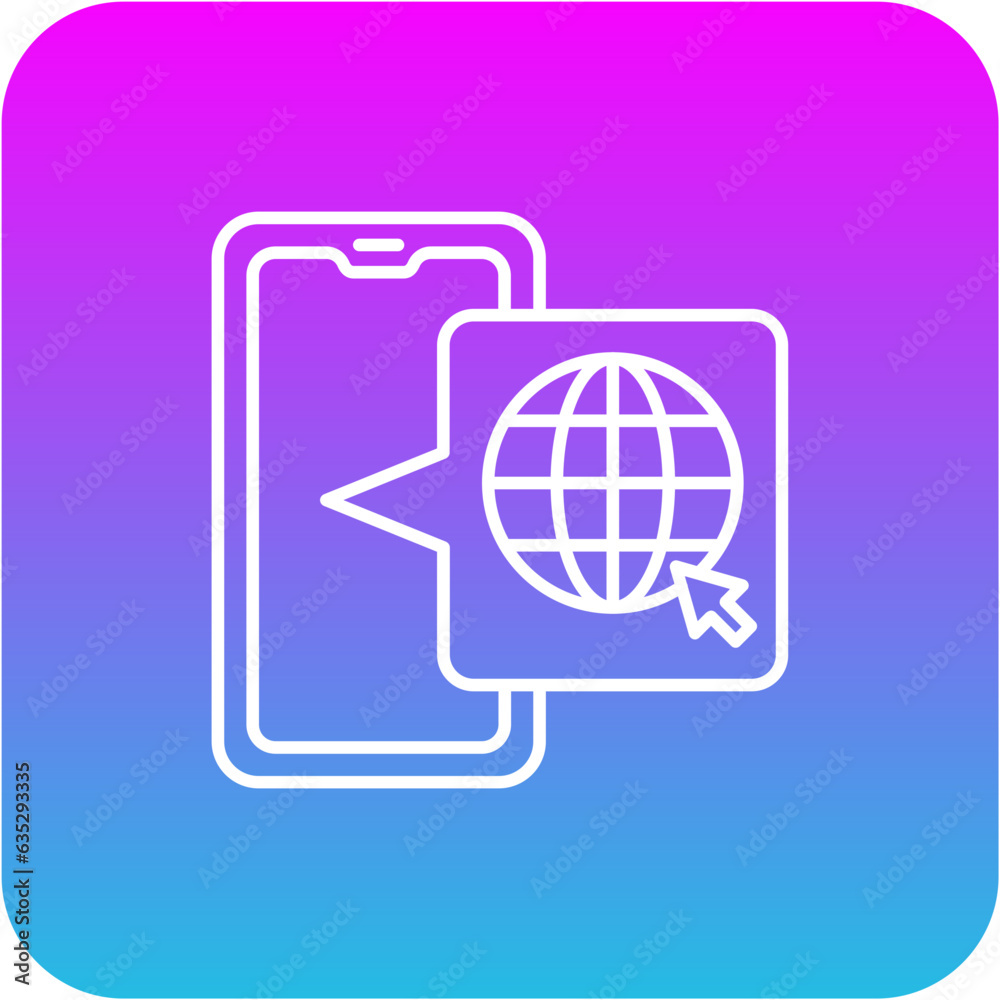 Web Icon Web Icon