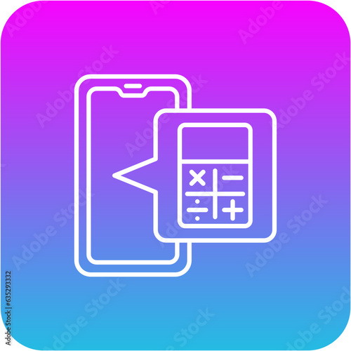Calculator Icon
