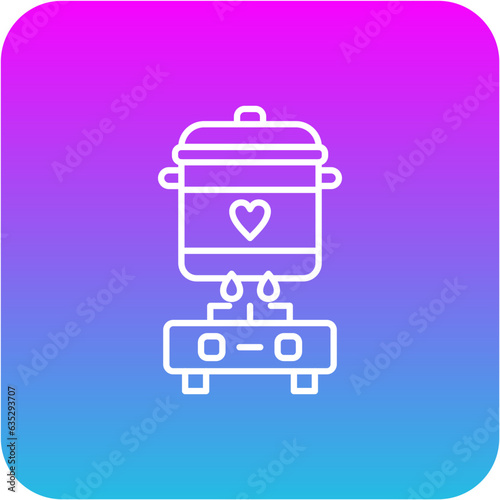 Cooking Icon