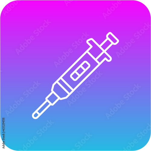 Pipette Icon