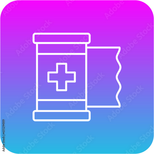 Bandage Icon
