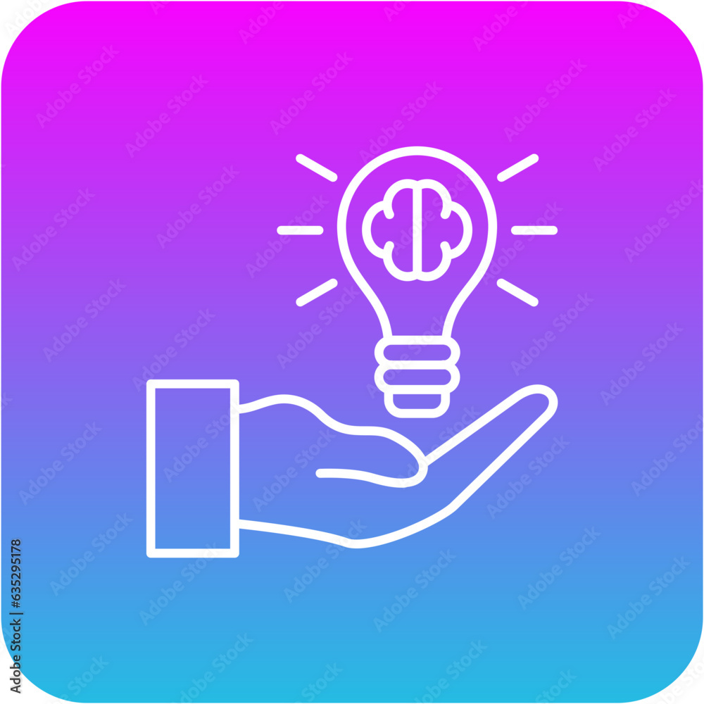 Idea Icon Idea Icon