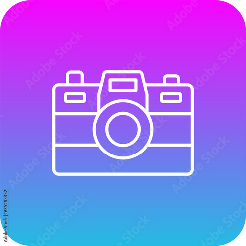 Camera Icon