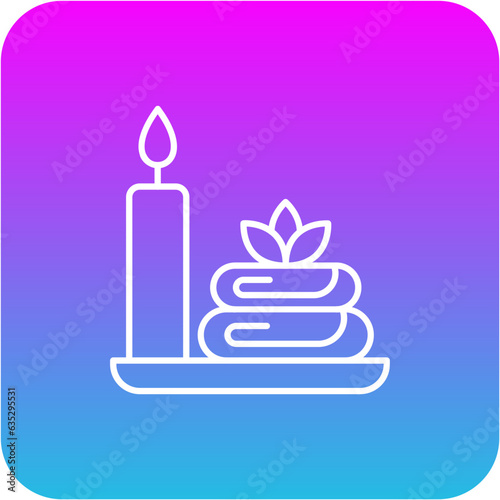 Spa Icon