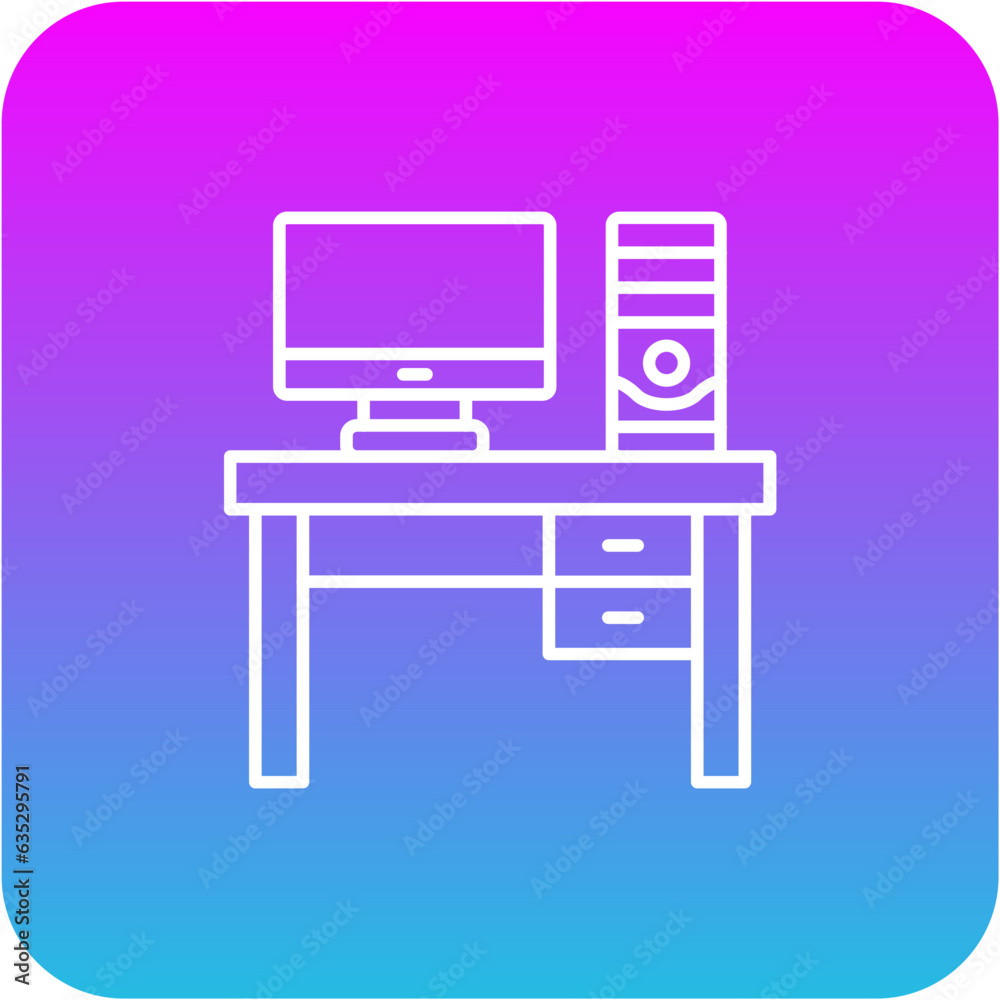 Workspace Icon Workspace Icon