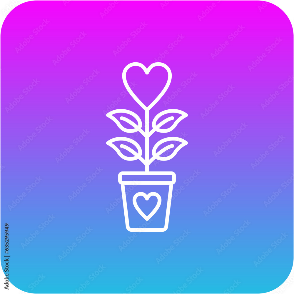 Plant Icon Plant Icon