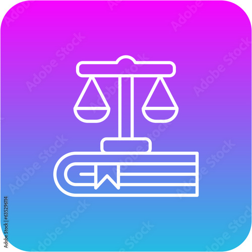 Book Icon