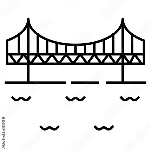 bridge