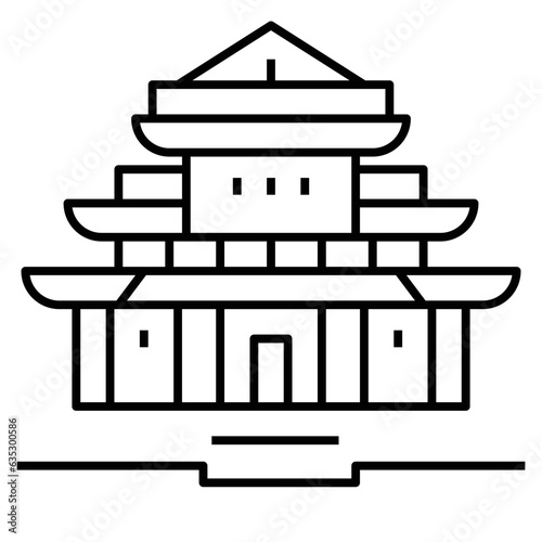 Castle