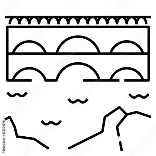 bridge