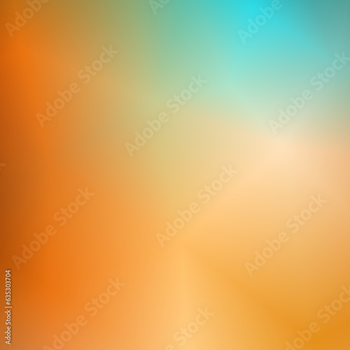 Abstract Gradient Background 