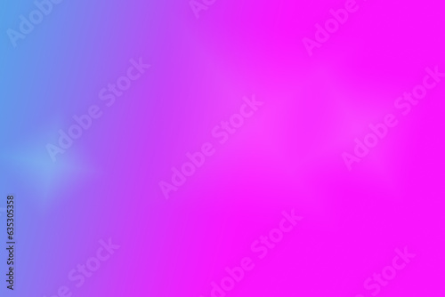 Bright pink background abstract with bokeh defocused lights and shadow