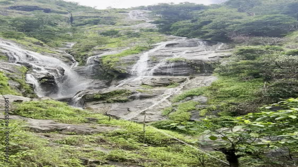 피투코 폭포 pi tu gro waterfall 피투코 폭포 pi tu gro waterfall
