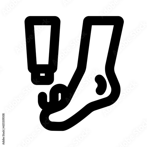 foot massage
