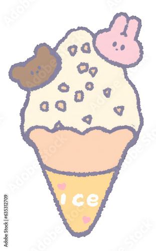 Ice Cream 2