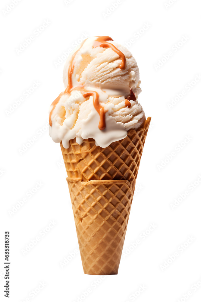 delicious ice cream cone delicious ice cream cone