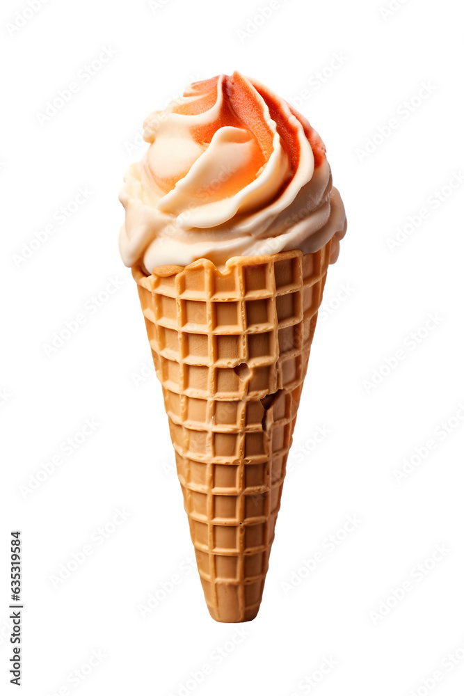 delicious ice cream cone delicious ice cream cone