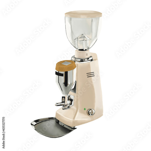 coffee grinder