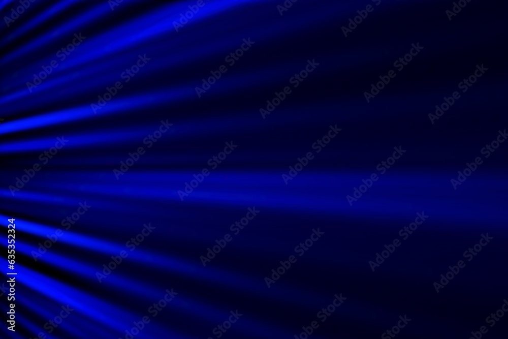 blue wave abstract background, data, technology, communication
