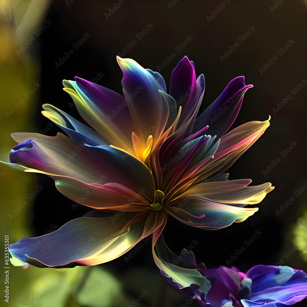 flores secas flores secas