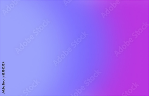 Light vibrant blue and pink color blurred blank background with copy space for graphic design, poster or banner