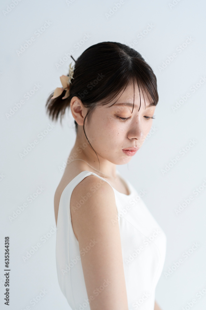 花嫁 花嫁