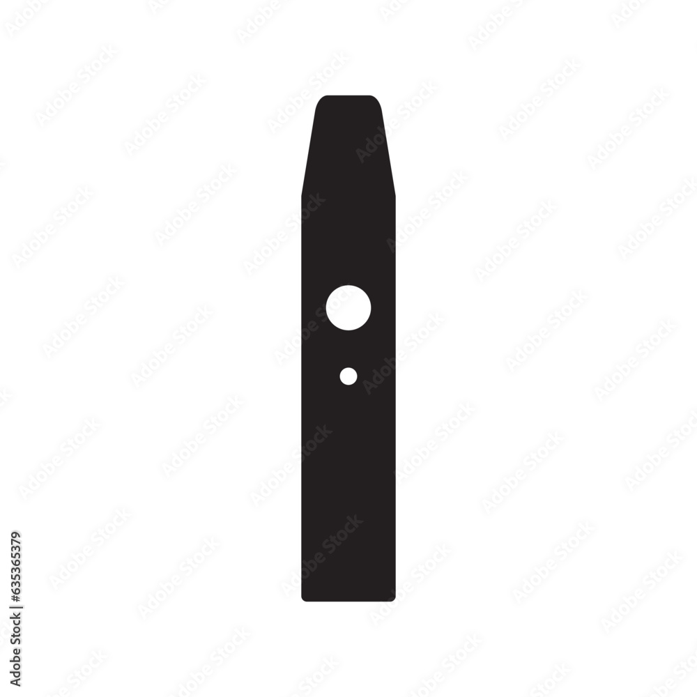 vape icon vector vape icon vector