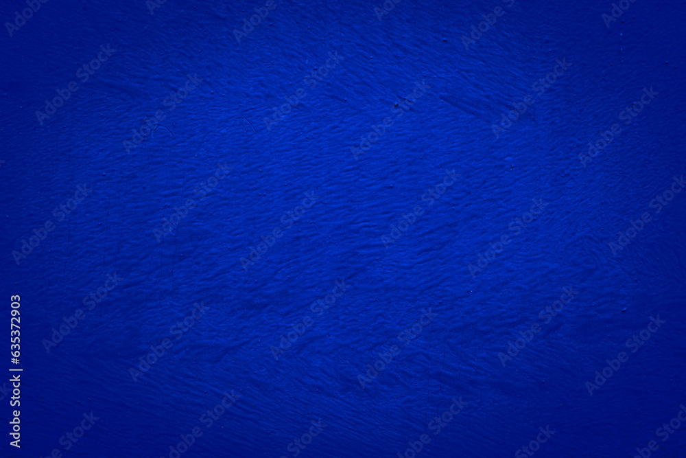 Dark blue concrete wall surface. Old cement background. Copy space for design. Dark blue concrete wall surface. Old cement background. Copy space for design.