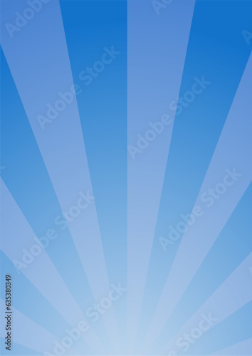 sunburst vector. illustration of radiant background. Sun ray vector background. rays texture background