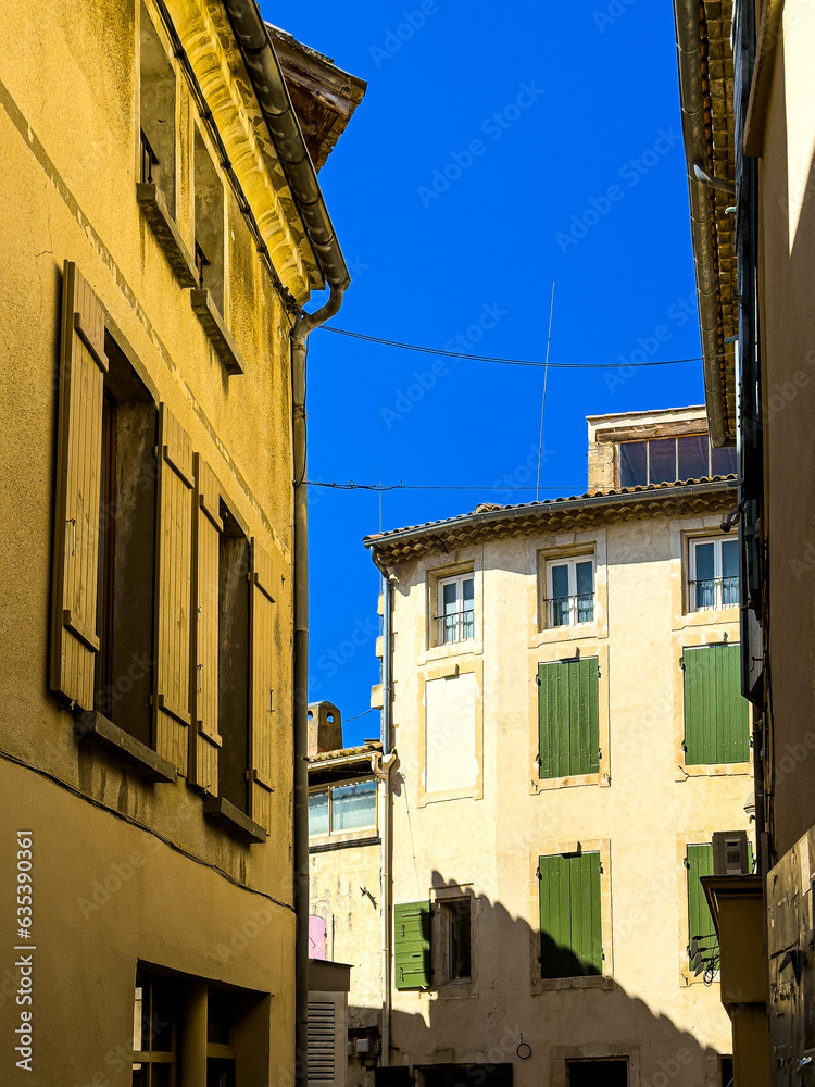 SaintRemydeProvence The Birthplace of Nostradamus and the