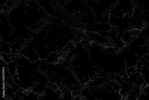 elegant black marble texture background.