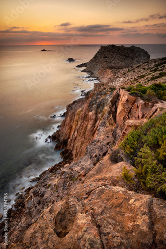 Capo Sandalo