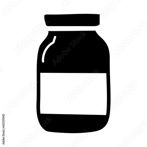 bottle icon 
