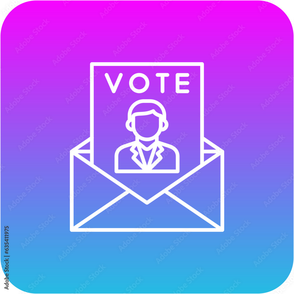 Mail Icon Mail Icon