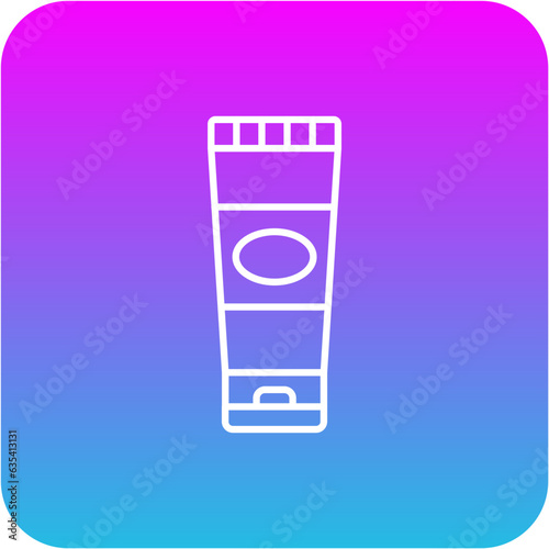 Face Wash Icon