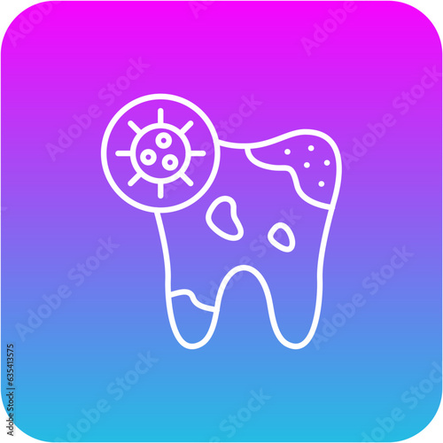 Infection Icon