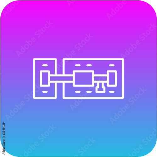 Latch Icon