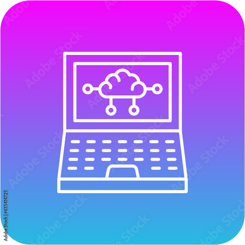 Laptop Icon