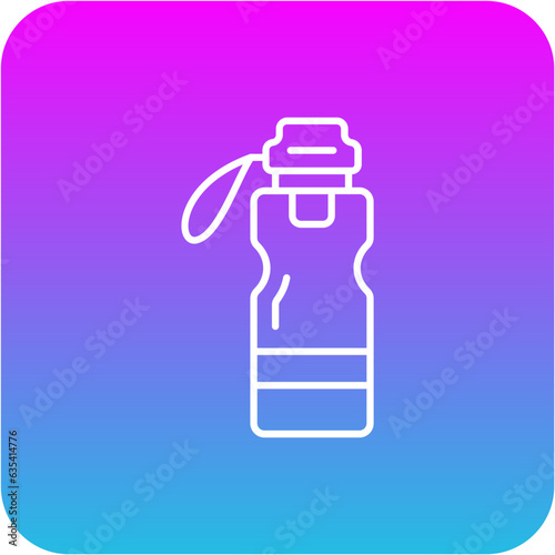 Bottle Icon