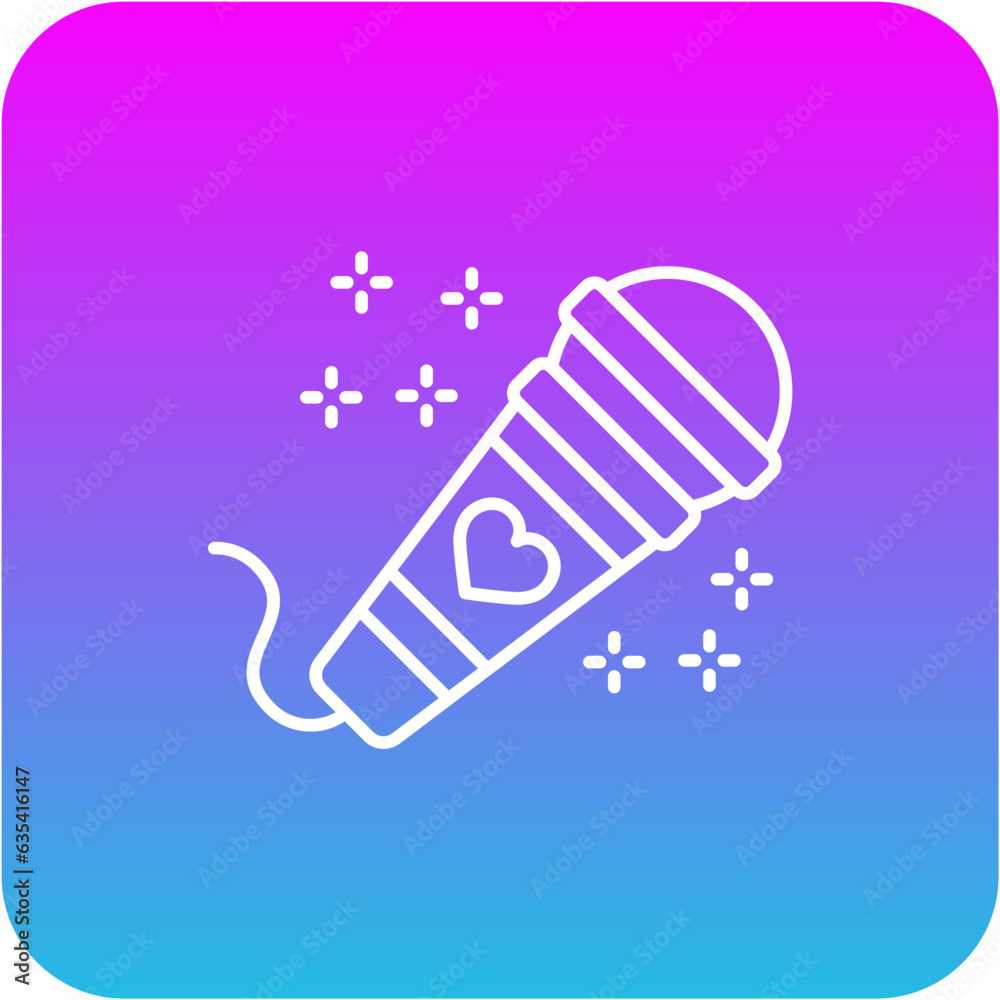 Microphone Icon