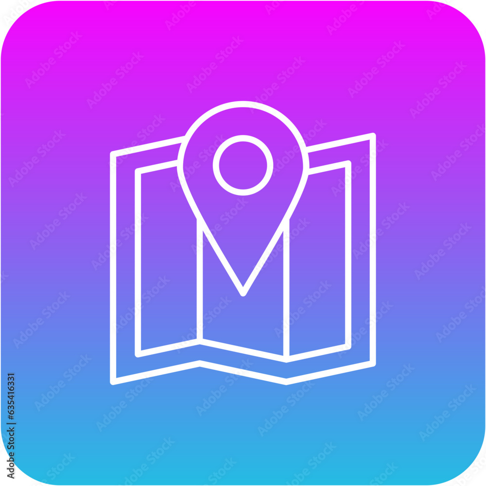 Navigation Icon